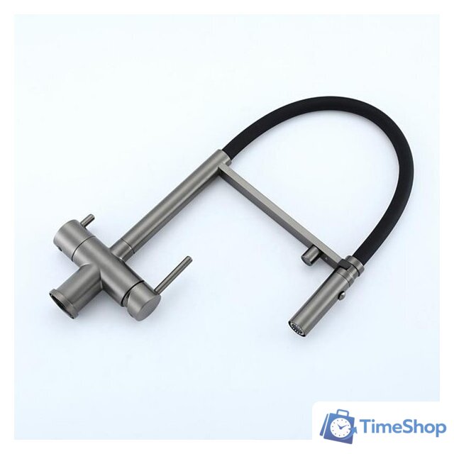 Смеситель Gappo G4397-89 - Изображение №23 — Интернет-магазин Time-Shop