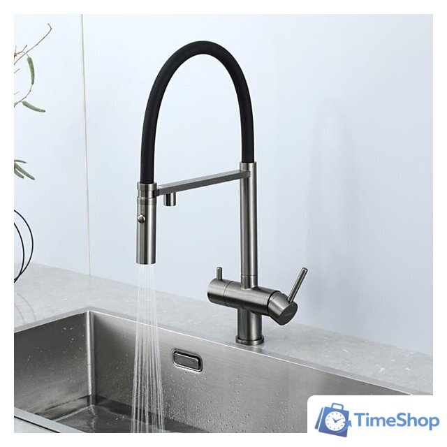 Смеситель Gappo G4397-89 - Изображение №19 — Интернет-магазин Time-Shop