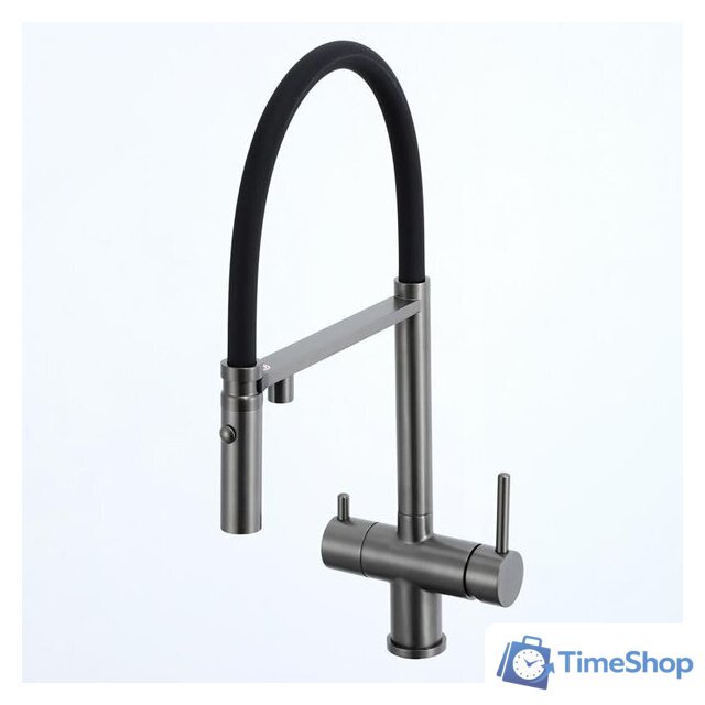 Смеситель Gappo G4397-89 - Изображение №34 — Интернет-магазин Time-Shop