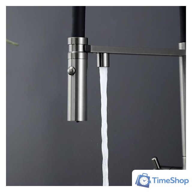 Смеситель Gappo G4397-89 - Изображение №14 — Интернет-магазин Time-Shop