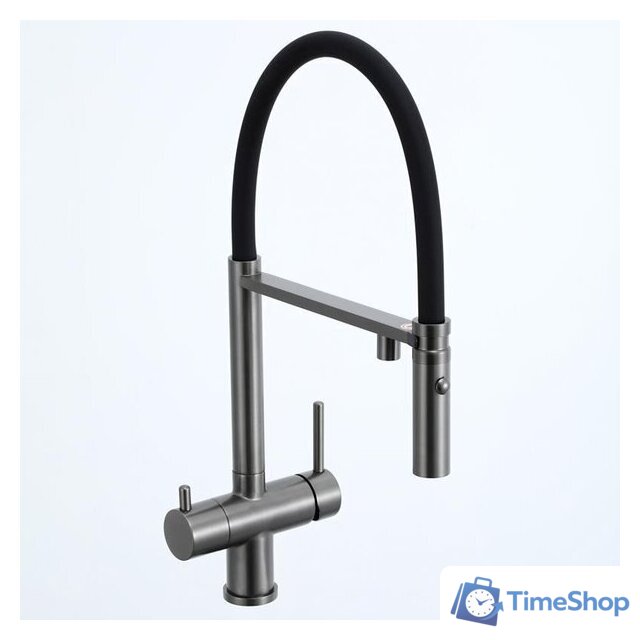 Смеситель Gappo G4397-89 - Изображение №35 — Интернет-магазин Time-Shop