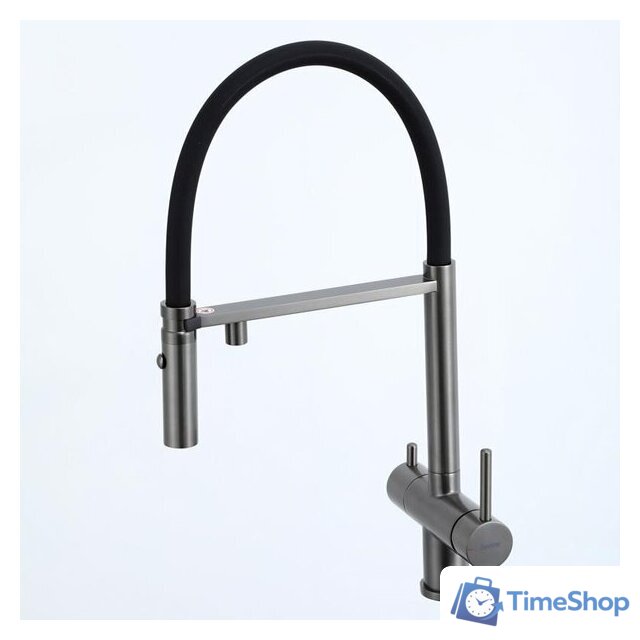 Смеситель Gappo G4397-89 - Изображение №33 — Интернет-магазин Time-Shop