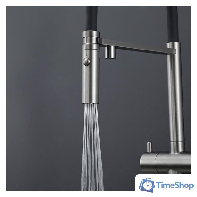 Смеситель Gappo G4397-89 - Изображение №18 — Интернет-магазин Time-Shop