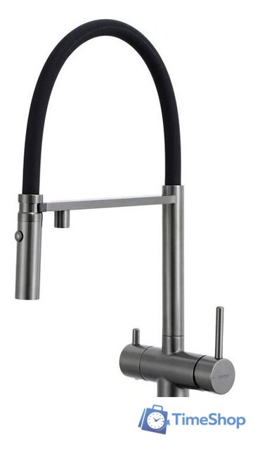 Смеситель Gappo G4397-89 - Изображение №1 — Интернет-магазин Time-Shop