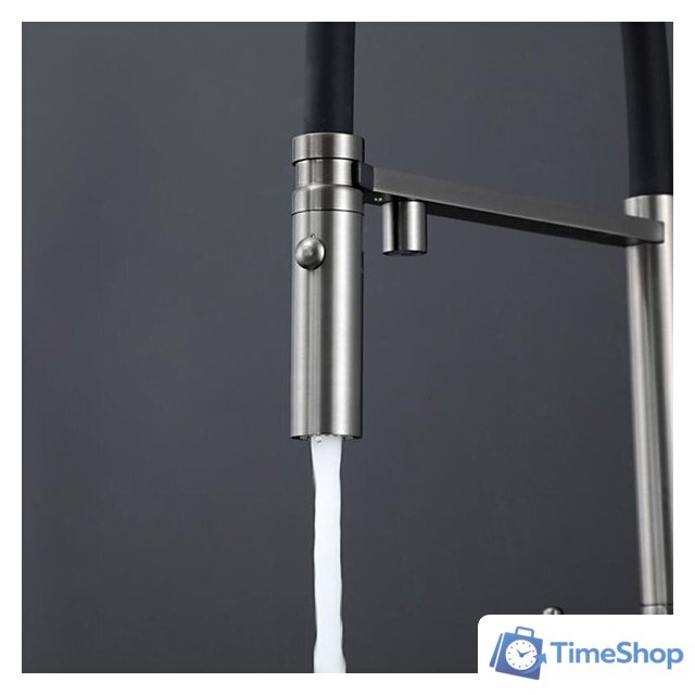 Смеситель Gappo G4397-89 - Изображение №8 — Интернет-магазин Time-Shop