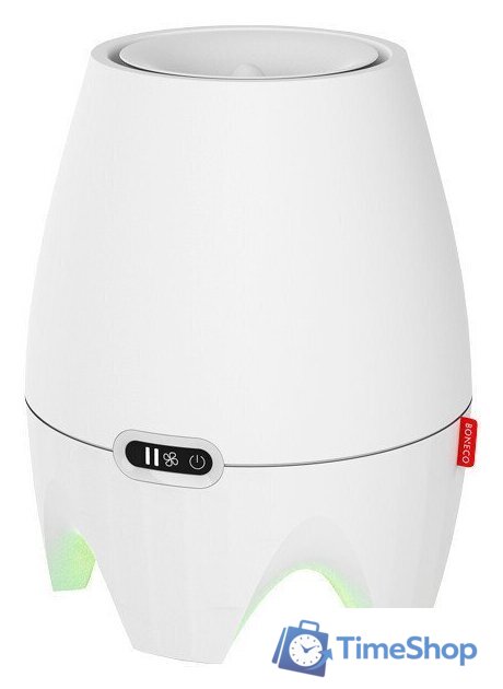 Увлажнитель воздуха Boneco Air-O-Swiss E200 (белый) - Изображение №1 — Интернет-магазин Time-Shop