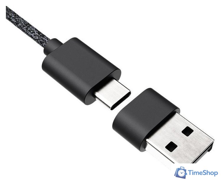 Офисная гарнитура Logitech Zone Wired MS - Изображение №5 — Интернет-магазин Time-Shop