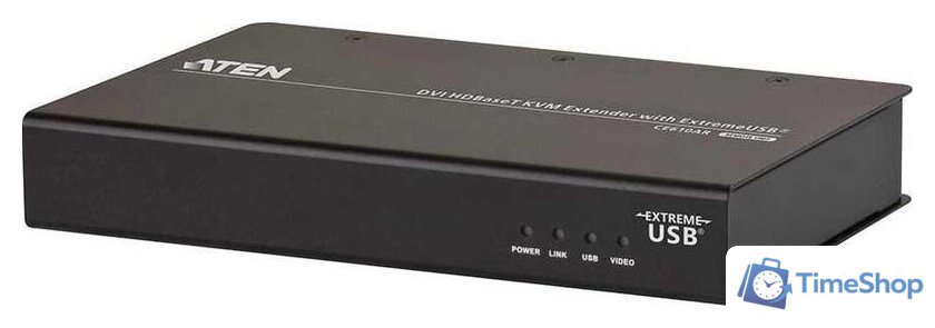 Удлинитель Aten CE610A-AT-G - Изображение №7 — Интернет-магазин Time-Shop