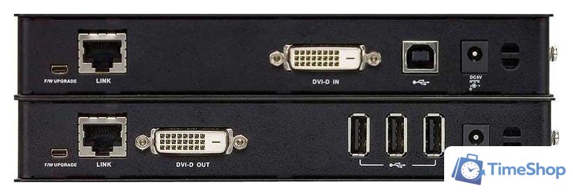 Удлинитель Aten CE610A-AT-G - Изображение №2 — Интернет-магазин Time-Shop