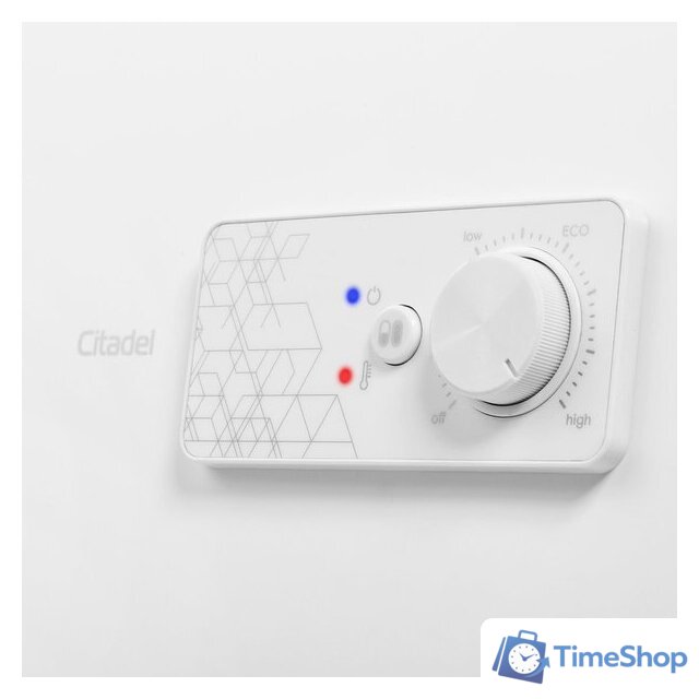 Накопительный электрический водонагреватель Royal Thermo RWH 50 Citadel H - Изображение №4 — Интернет-магазин Time-Shop