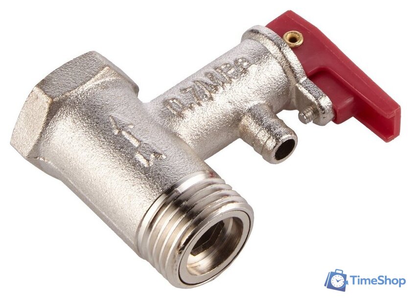 Накопительный электрический водонагреватель Royal Thermo RWH 50 Citadel H - Изображение №8 — Интернет-магазин Time-Shop