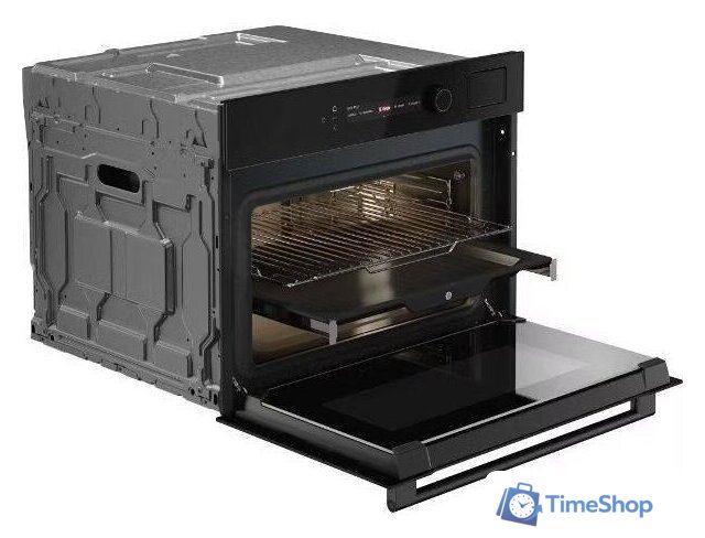 Электрический духовой шкаф ASKO OCS54BGH - Изображение №5 — Интернет-магазин Time-Shop