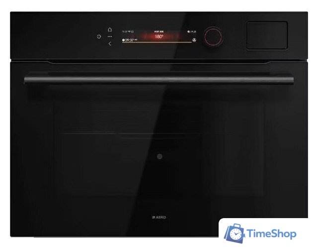 Электрический духовой шкаф ASKO OCS54BGH - Изображение №1 — Интернет-магазин Time-Shop