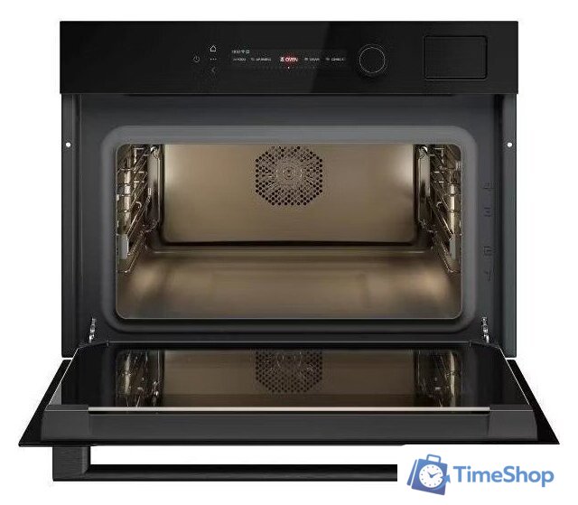 Электрический духовой шкаф ASKO OCS54BGH - Изображение №3 — Интернет-магазин Time-Shop