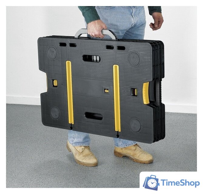 Верстак Keter 17182239 - Изображение №5 — Интернет-магазин Time-Shop