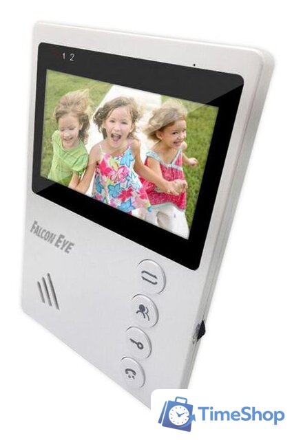 Монитор Falcon Eye Vista - Изображение №2 — Интернет-магазин Time-Shop