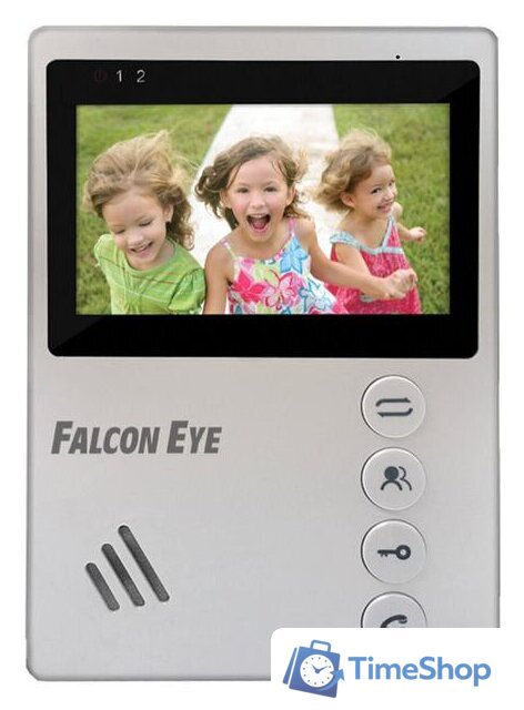 Монитор Falcon Eye Vista - Изображение №1 — Интернет-магазин Time-Shop