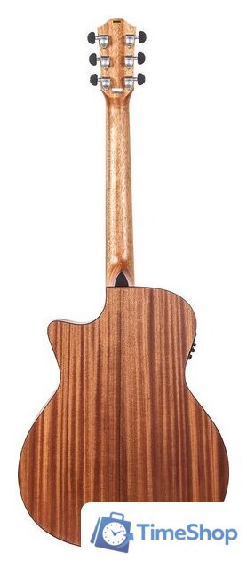 Электроакустическая гитара Baton Rouge AR11C/ACE-W - Изображение №3 — Интернет-магазин Time-Shop