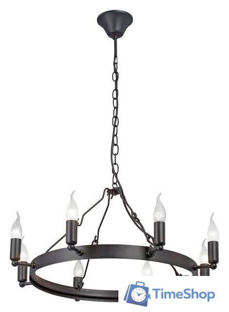 Подвесная люстра Vitaluce V3924-1/8 - Изображение №1 — Интернет-магазин Time-Shop