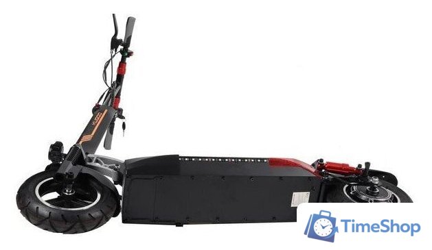 Электросамокат Kugoo M4 11 Ah 2025 - Изображение №8 — Интернет-магазин Time-Shop