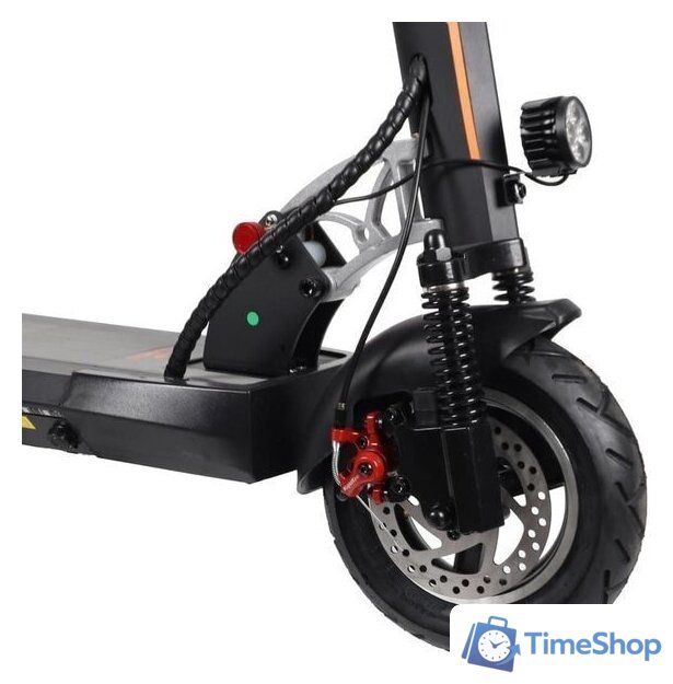 Электросамокат Kugoo M4 11 Ah 2025 - Изображение №10 — Интернет-магазин Time-Shop