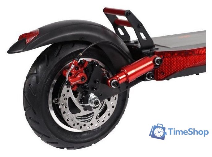 Электросамокат Kugoo M4 11 Ah 2025 - Изображение №11 — Интернет-магазин Time-Shop