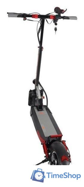 Электросамокат Kugoo M4 11 Ah 2025 - Изображение №6 — Интернет-магазин Time-Shop