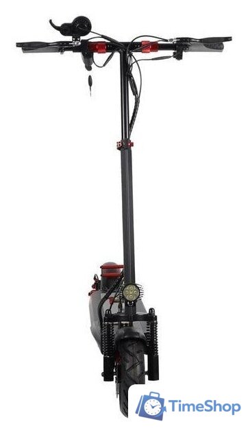 Электросамокат Kugoo M4 11 Ah 2025 - Изображение №5 — Интернет-магазин Time-Shop
