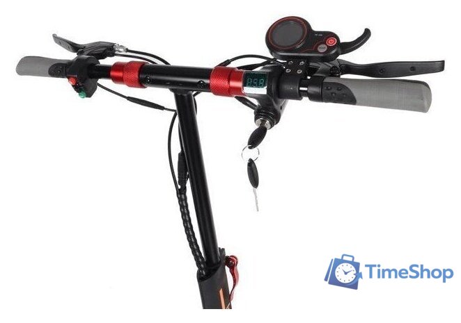Электросамокат Kugoo M4 11 Ah 2025 - Изображение №9 — Интернет-магазин Time-Shop