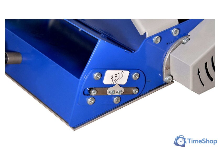 Рубанок Belmash (Белмаш) CPL-270 S225A - Изображение №5 — Интернет-магазин Time-Shop