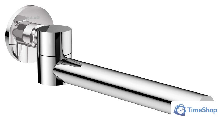 Излив Deante Cascada NAC 087K - Изображение №1 — Интернет-магазин Time-Shop