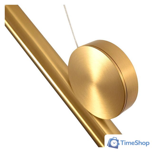 Подвесная люстра Arte Lamp Beemim A2090SP-1PB - Изображение №3 — Интернет-магазин Time-Shop