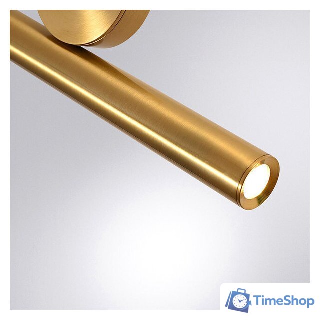 Подвесная люстра Arte Lamp Beemim A2090SP-1PB - Изображение №2 — Интернет-магазин Time-Shop