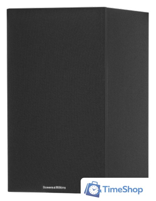 Полочная акустика Bowers & Wilkins 607 S3 (черный) - Изображение №3 — Интернет-магазин Time-Shop