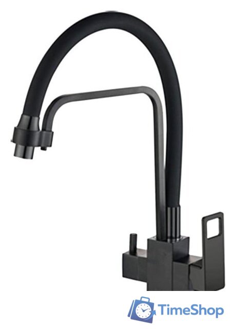 Смеситель Haiba HB76615-7 - Изображение №1 — Интернет-магазин Time-Shop