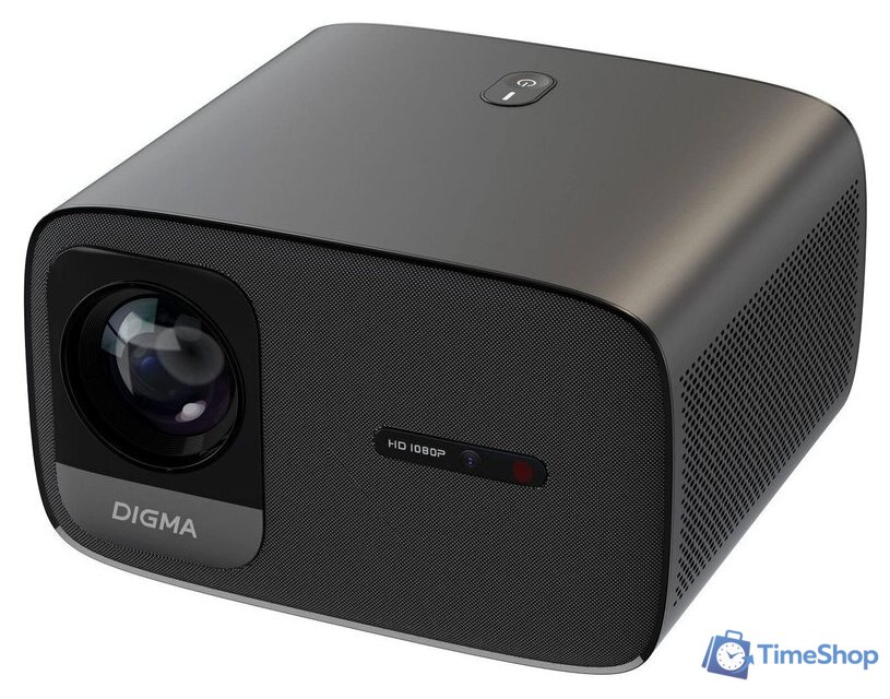 Проектор Digma DP-FHD450A - Изображение №1 — Интернет-магазин Time-Shop