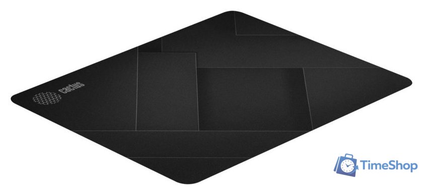 Коврик для мыши CACTUS CS-MPC-P02XS - Изображение №5 — Интернет-магазин Time-Shop