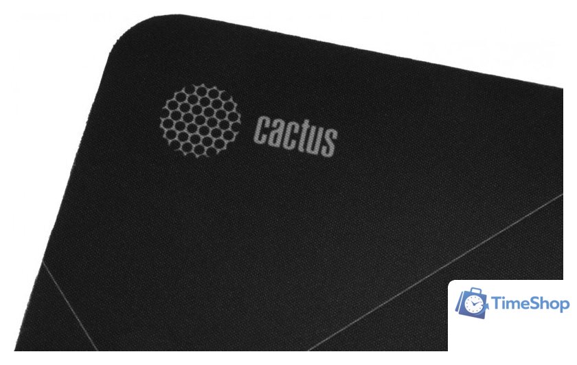 Коврик для мыши CACTUS CS-MPC-P02XS - Изображение №2 — Интернет-магазин Time-Shop