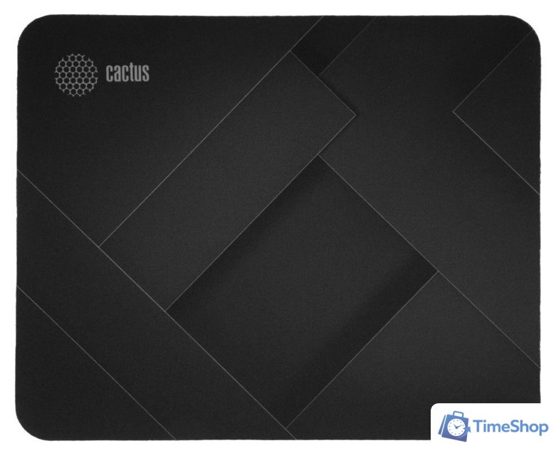 Коврик для мыши CACTUS CS-MPC-P02XS - Изображение №1 — Интернет-магазин Time-Shop