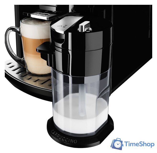 Кофемашина Krups EA8298 - Изображение №3 — Интернет-магазин Time-Shop