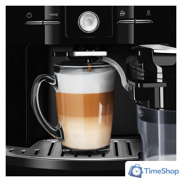 Кофемашина Krups EA8298 - Изображение №5 — Интернет-магазин Time-Shop
