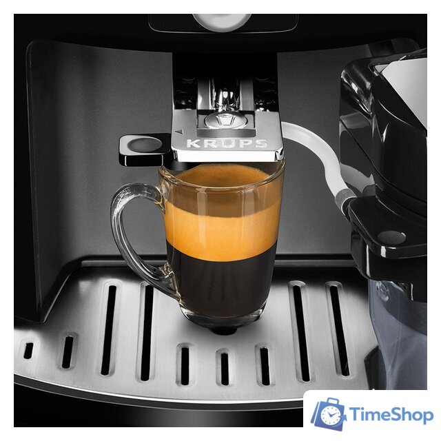 Кофемашина Krups EA8298 - Изображение №4 — Интернет-магазин Time-Shop