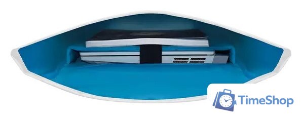 Городской рюкзак Lenovo IdeaPad Gaming Modern GX41H71241 (белый) - Изображение №6 — Интернет-магазин Time-Shop