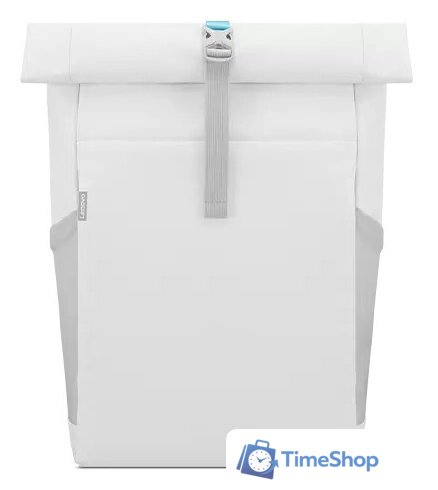 Городской рюкзак Lenovo IdeaPad Gaming Modern GX41H71241 (белый) - Изображение №1 — Интернет-магазин Time-Shop