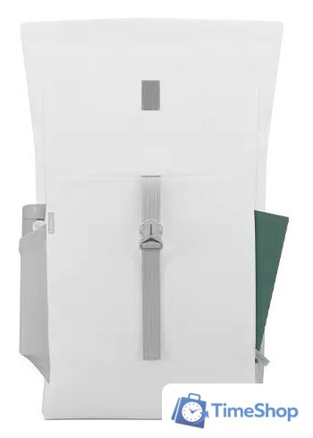 Городской рюкзак Lenovo IdeaPad Gaming Modern GX41H71241 (белый) - Изображение №3 — Интернет-магазин Time-Shop