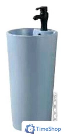 Умывальник SantiLine SL-4007BM - Изображение №1 — Интернет-магазин Time-Shop