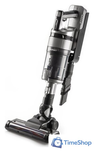 Пылесос Coolfort CF-3000 - Изображение №3 — Интернет-магазин Time-Shop