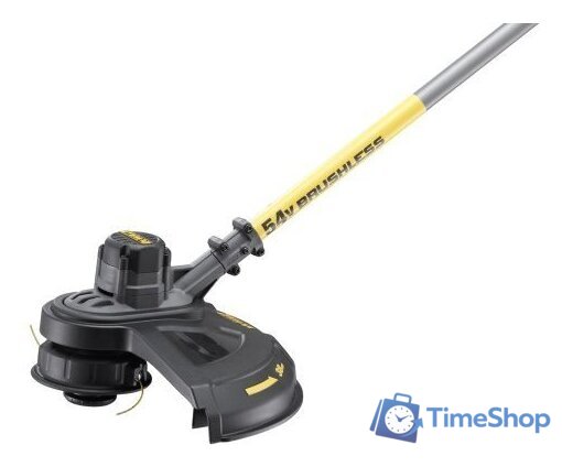 Триммер DeWalt DCM561P1 (с 1-им АКБ) - Изображение №3 — Интернет-магазин Time-Shop