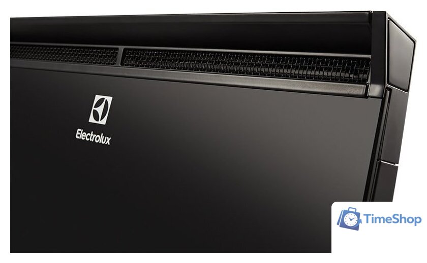 Конвектор Electrolux ECH/BNE-2000 Brilliant Next - Изображение №3 — Интернет-магазин Time-Shop