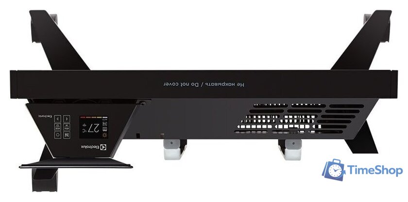 Конвектор Electrolux ECH/BNE-2000 Brilliant Next - Изображение №5 — Интернет-магазин Time-Shop